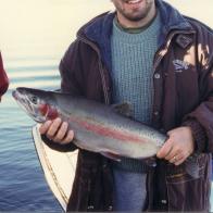 TROUT, RAINBOW