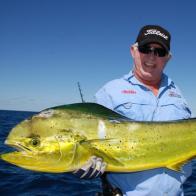 DOLPHINFISH