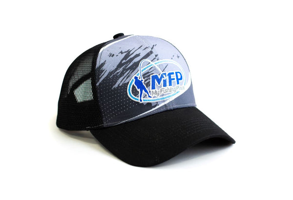 MFP Curved Brim Cap