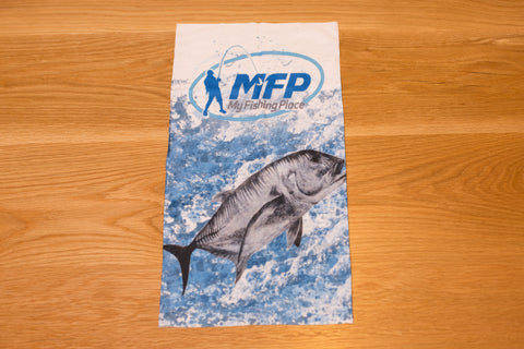 MFP GT Fishing Face Mask