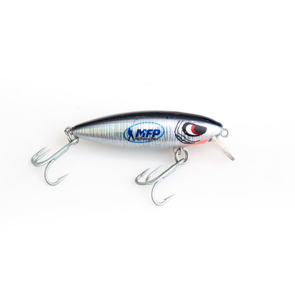 MFP ‘Silver Bullet’ Reidy's Little Lucifer
