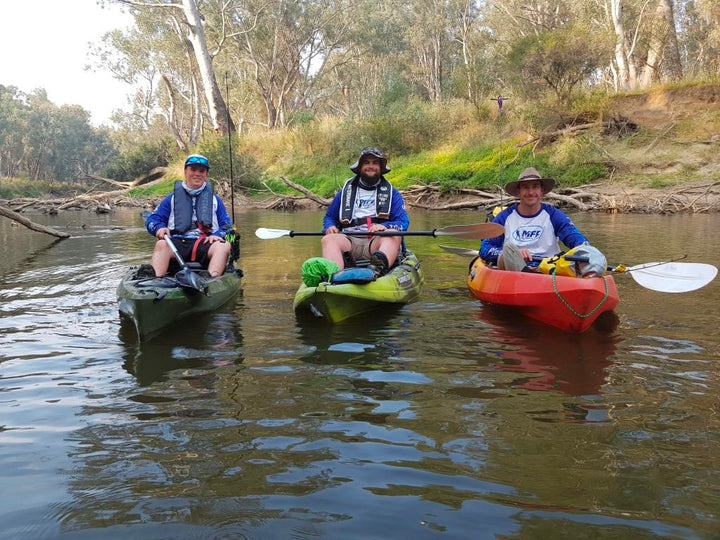 My Fishing Place Season 4 Episode 7 — The Local Challenge