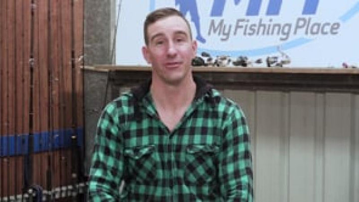My Fishing Place Season 3 Episode 4 — Coral Sea with Nomad — Part 2