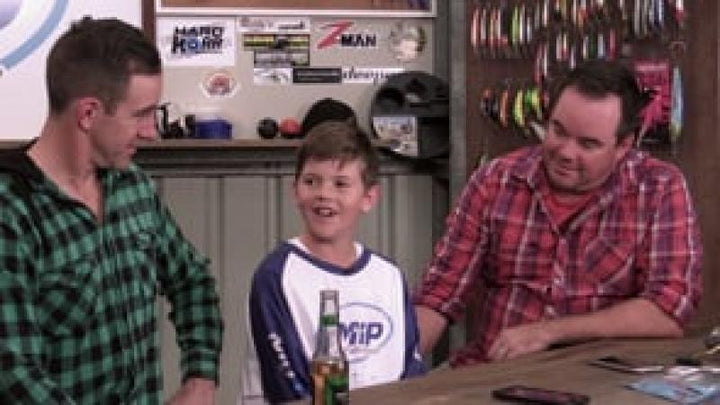 My Fishing Place Season 3 Episode 6 — Local Saltwater