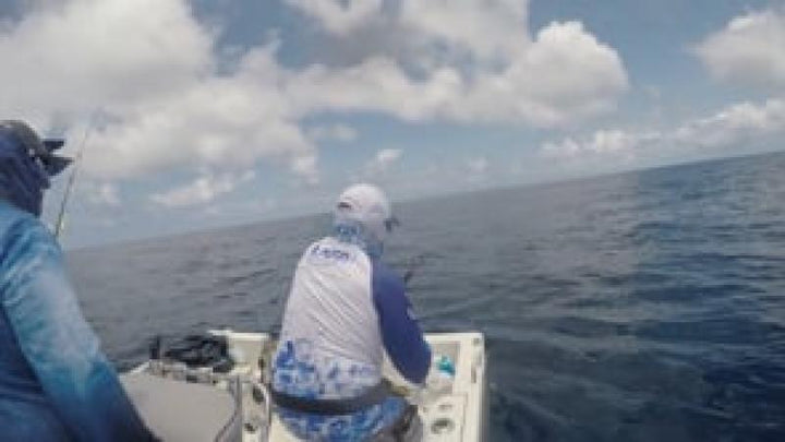 My Fishing Place Season 3 Episode 7 — Ashmore Reef with Nomad