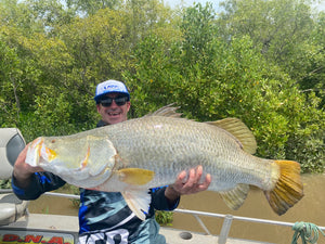 BARRAMUNDI