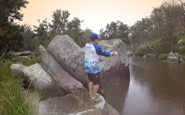Mighty Murray Cod — Part 2