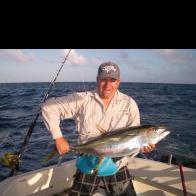 TUNA, YELLOWFIN