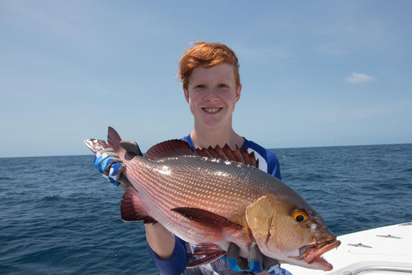 BASS, RED