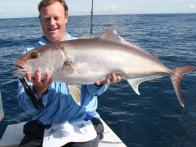 AMBERJACK, GREATER