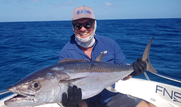 Action on Ashmore Reef