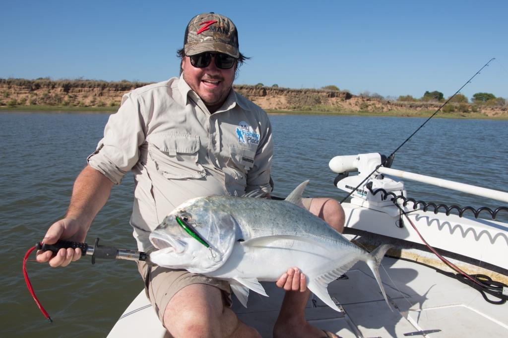 JC's Guided Sportfishing