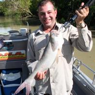 THREADFIN, KING