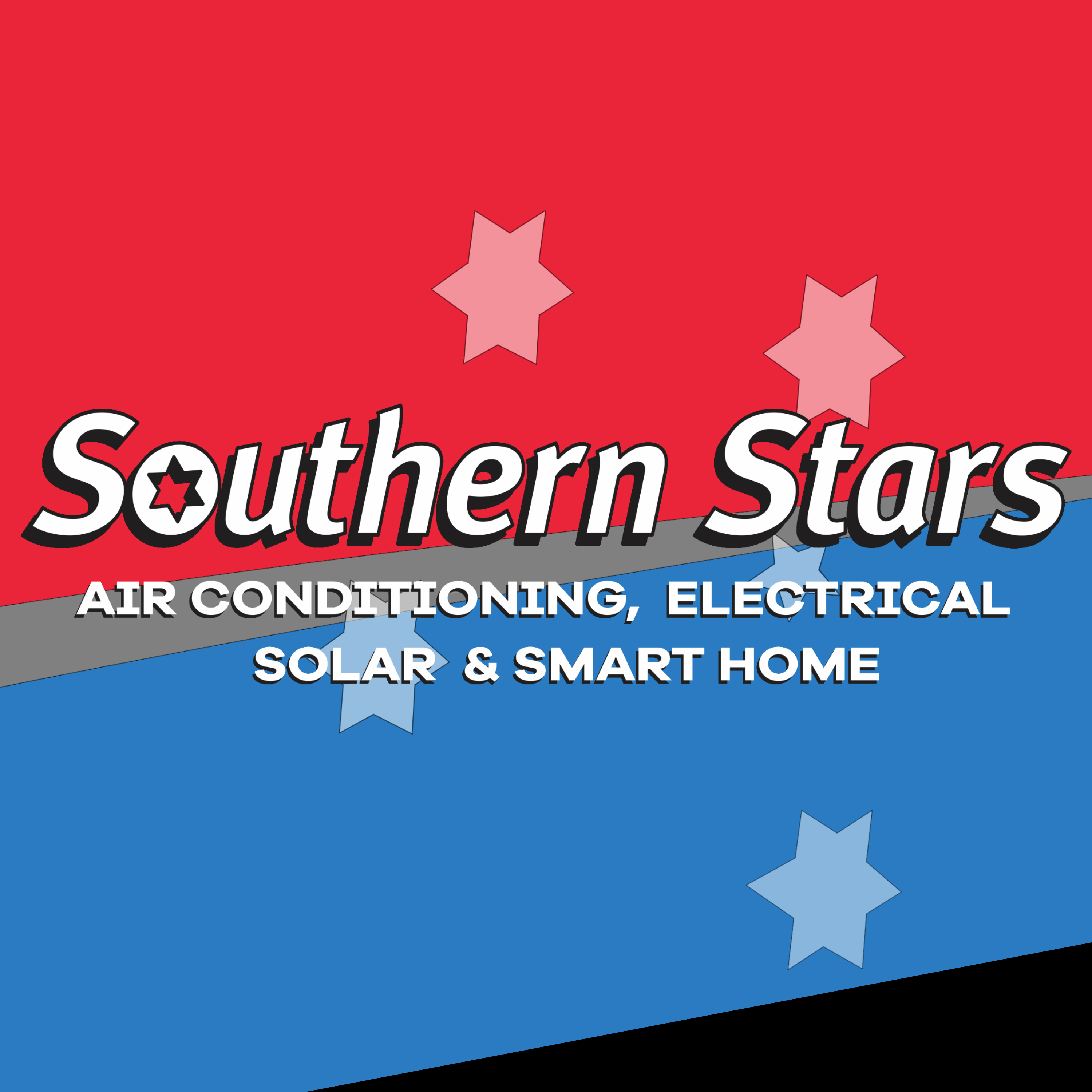 Southern Stars Air Conditioning, Electrical, Solar & Smart Home
