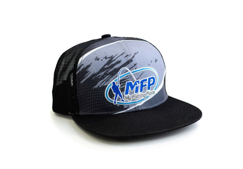 MFP Flat Brim Cap