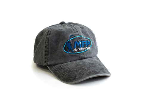 MFP Denim Cap