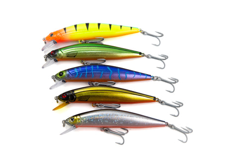 Big Barra Pack