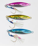 Seeker Jigs