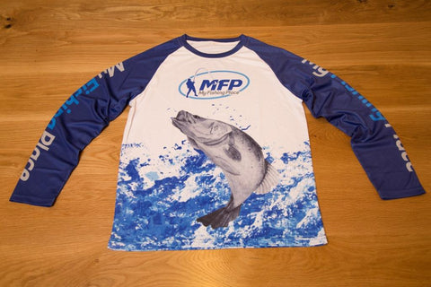 MFP Barra Fishing Shirt