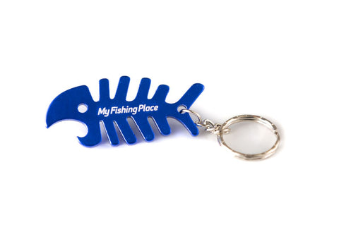 MFP Keyring