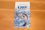 MFP Barra Fishing Face Mask